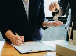 Real Estate Law