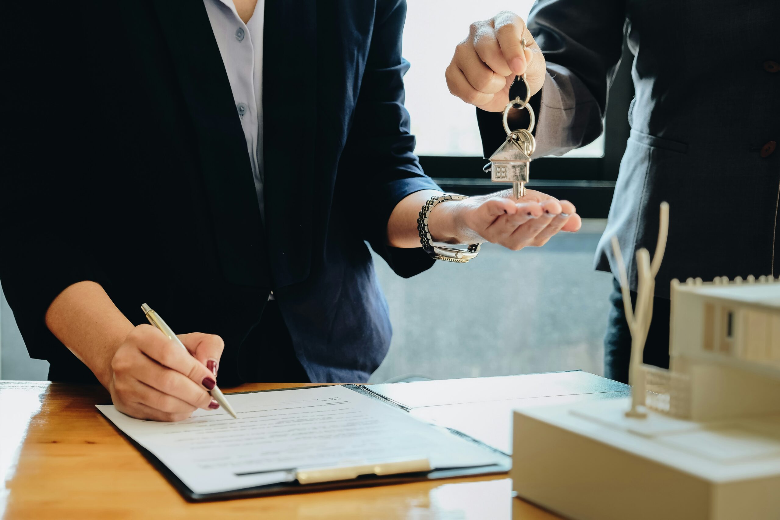 Real Estate Law