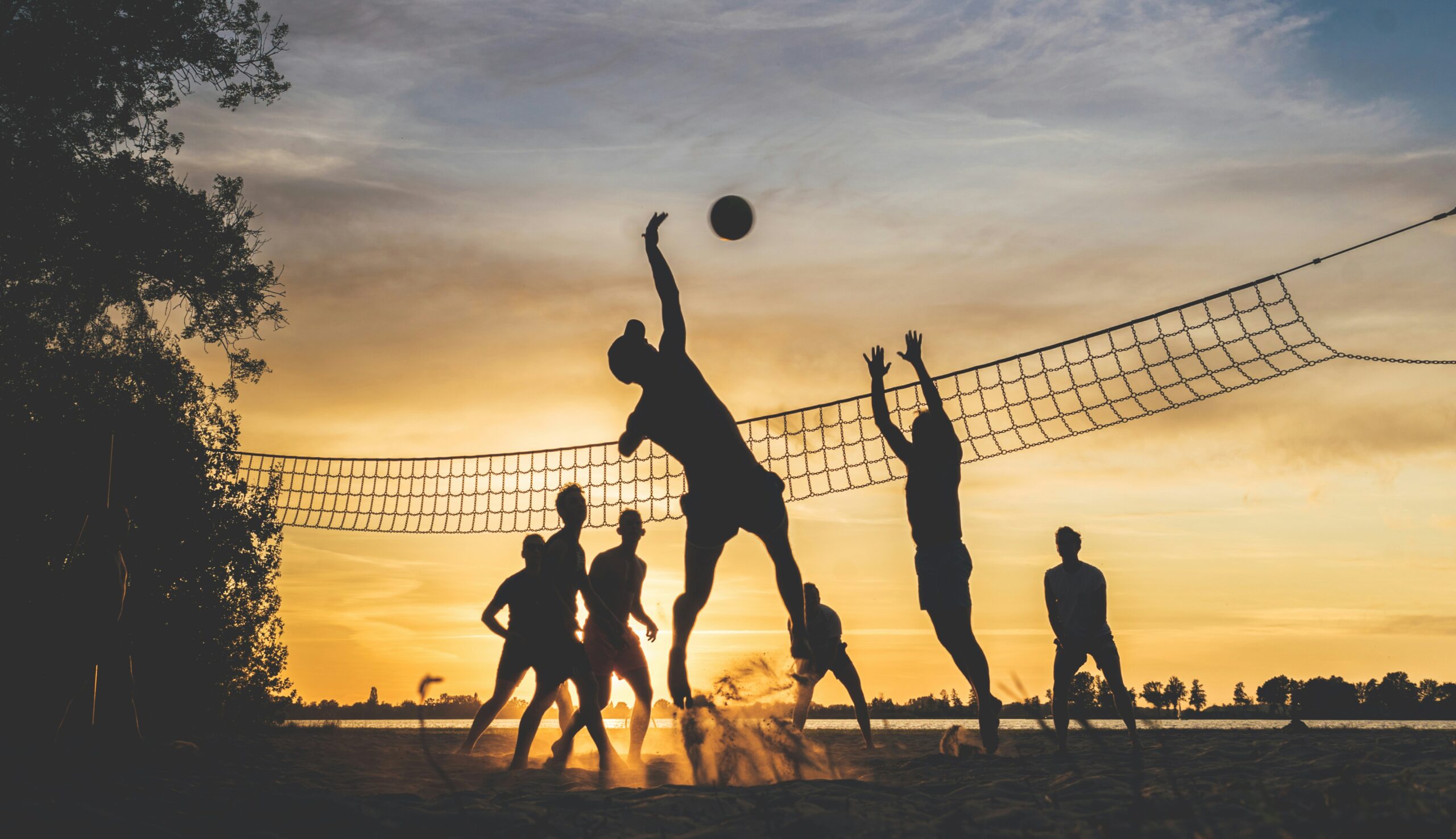 Gerry Falletta-Playing Sports