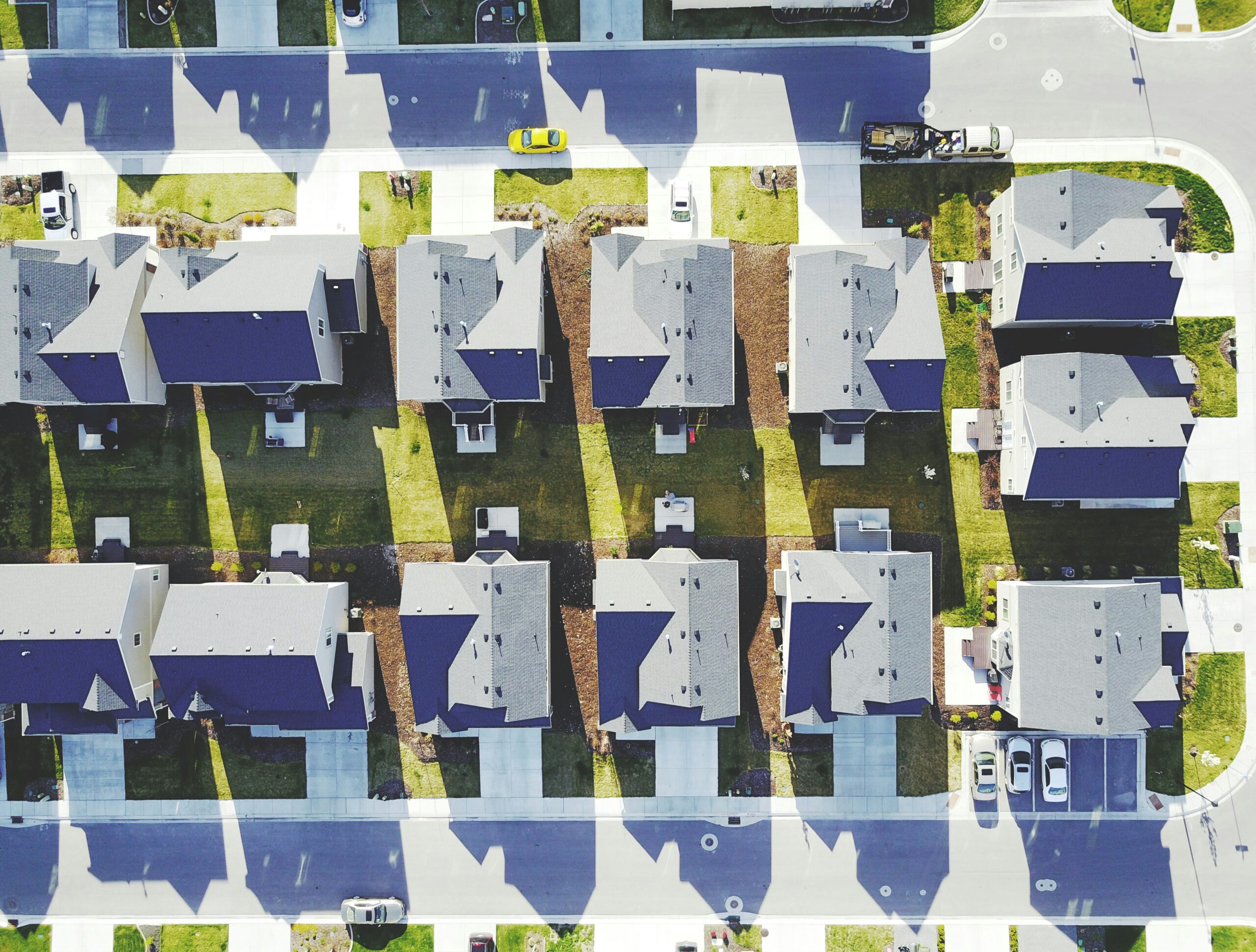 Real Estate Development