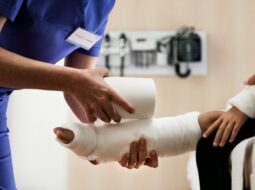 personal injury law advancements