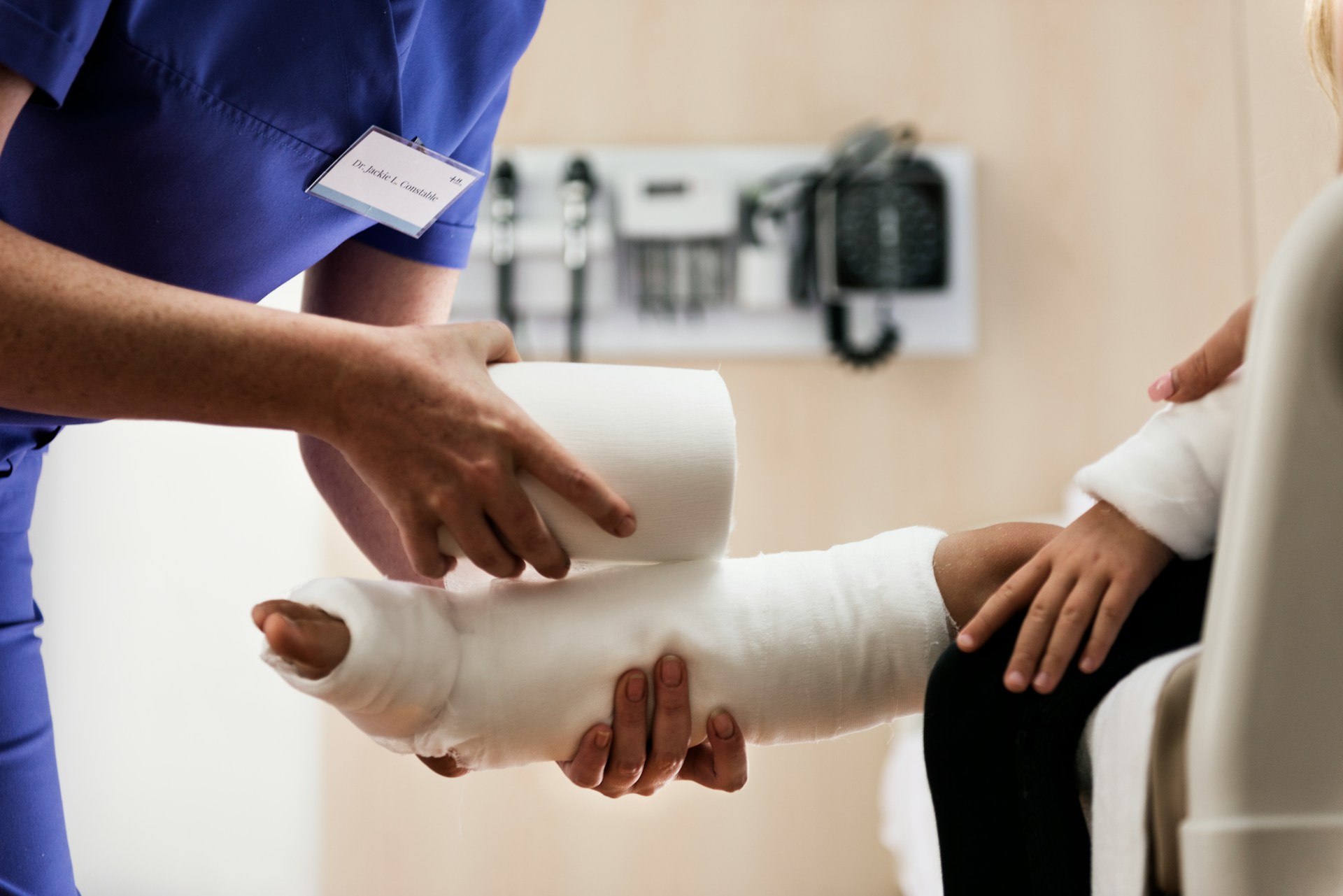 personal injury law advancements