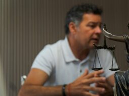 Gerry Falletta-Personal Injury Lawyers