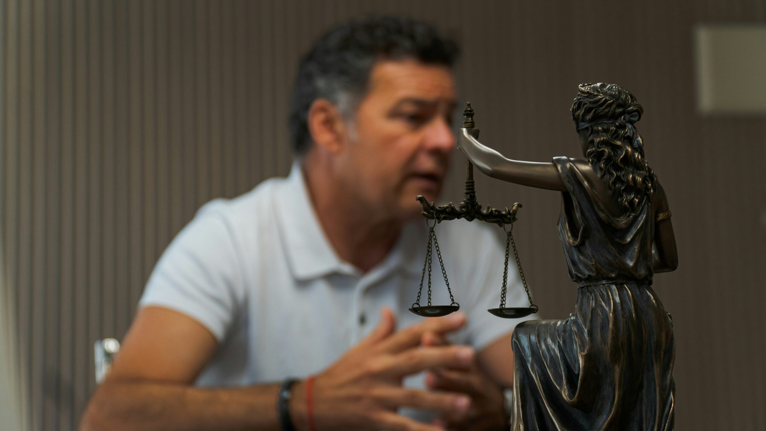 Gerry Falletta-Personal Injury Lawyers